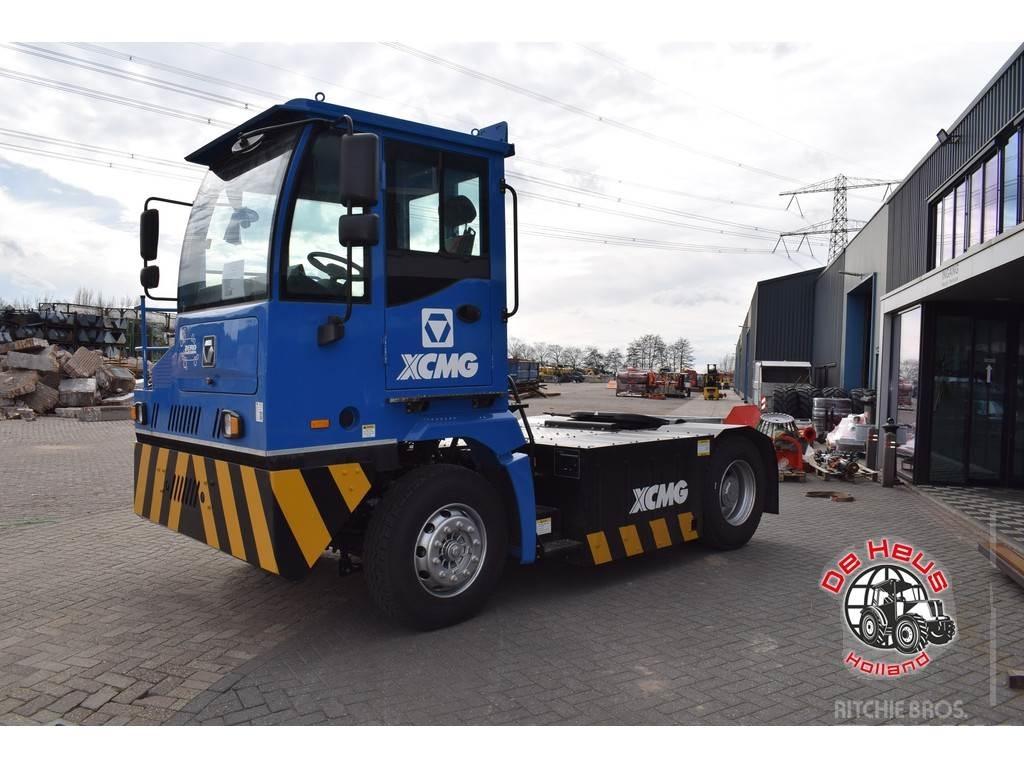 XCMG XPT70E Anders