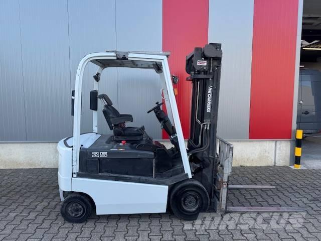 UniCarriers 1Q2L25Q Elektrische heftrucks