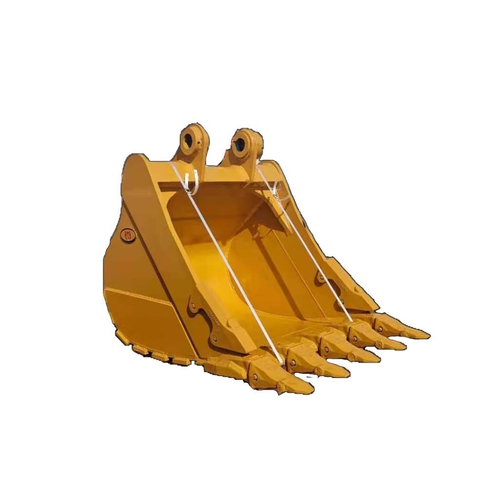CAT 330D Bakken
