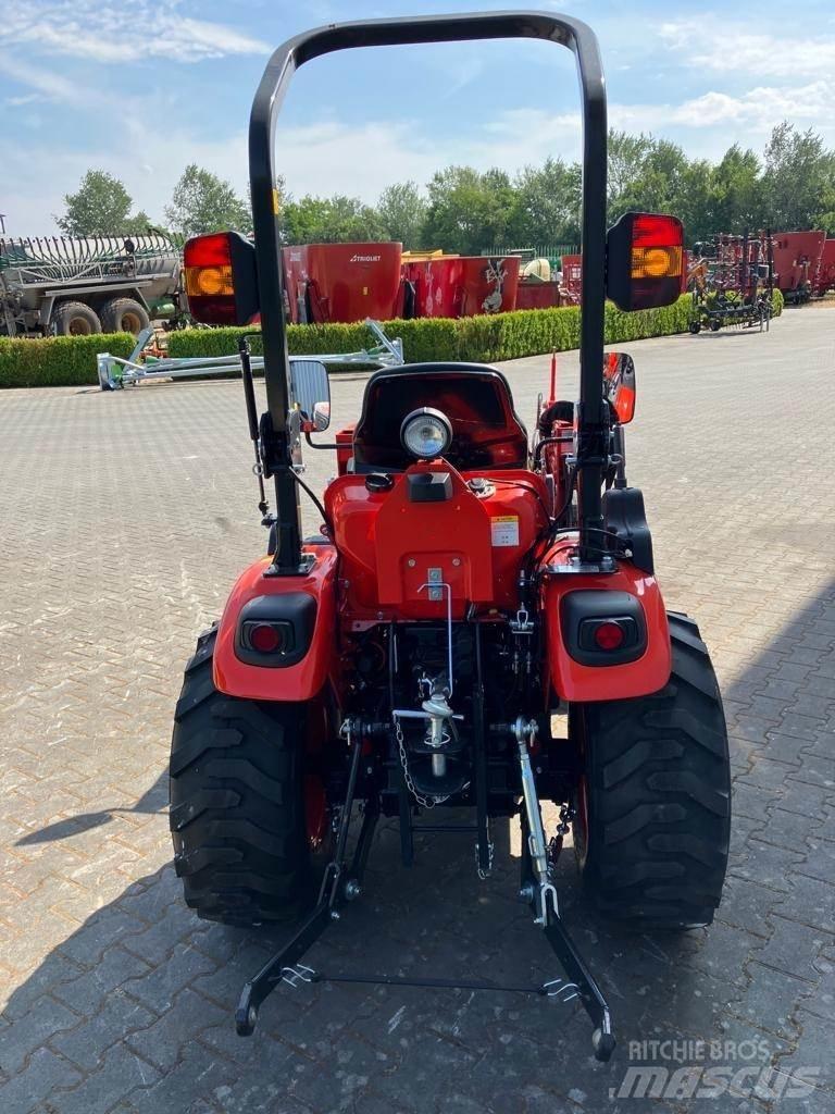 Kioti CX2510H-EU Tractoren