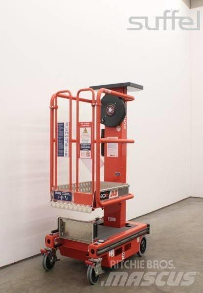 JLG Ecolift Andere liften en hoogwerkers