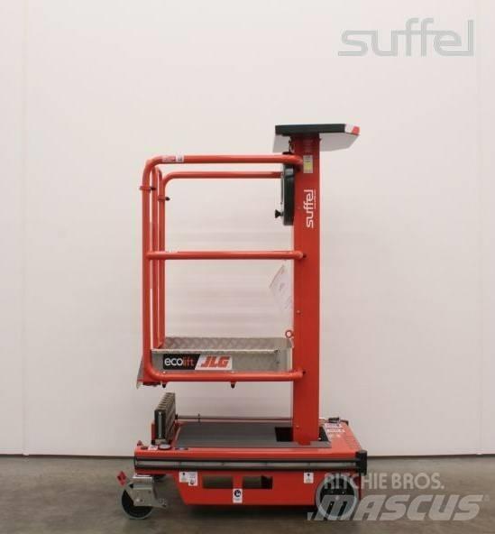 JLG Ecolift Andere liften en hoogwerkers