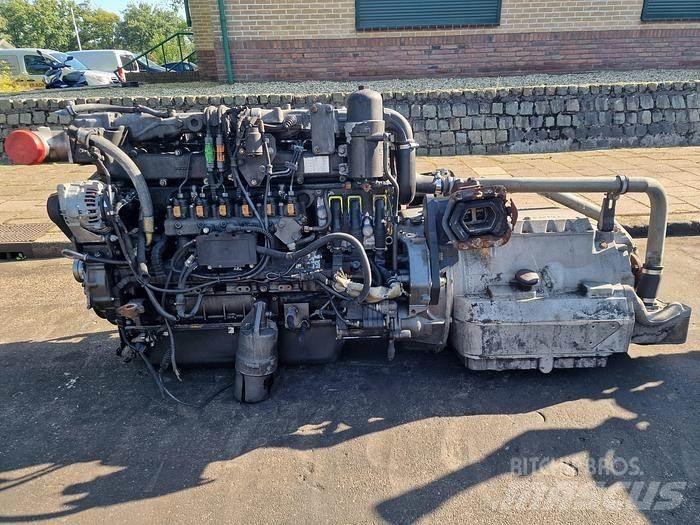 Paccar PR228 Transport - Anderen