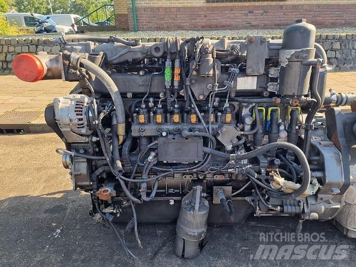 Paccar PR228 Transport - Anderen