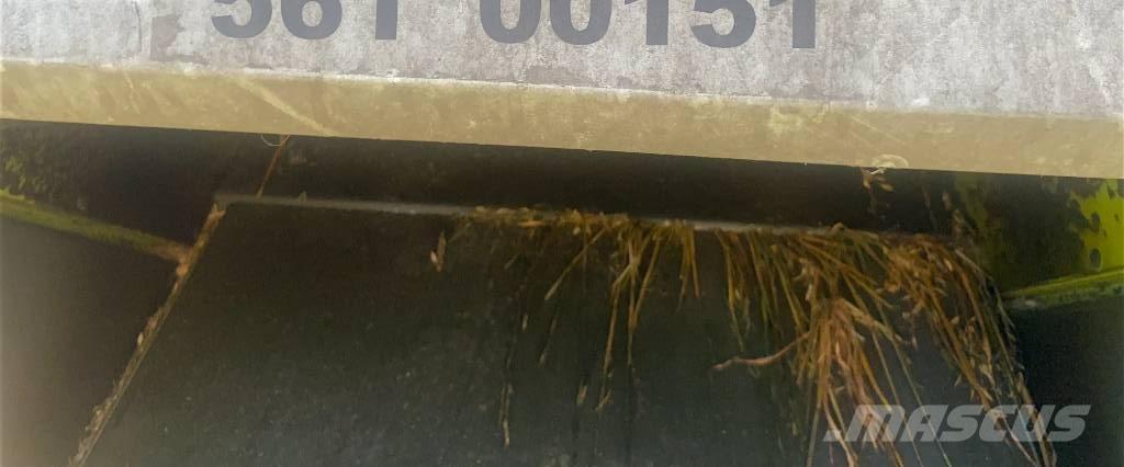 CLAAS Avero 240 Maaidorsmachines