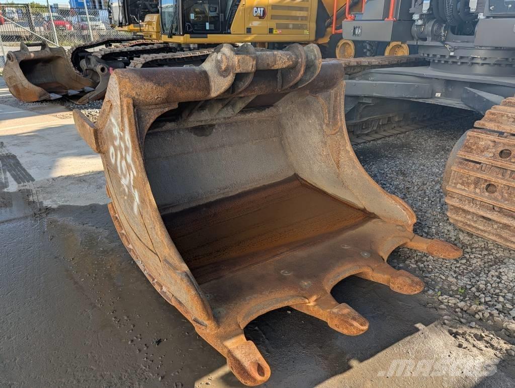 CAT 352 F Rupsgraafmachines
