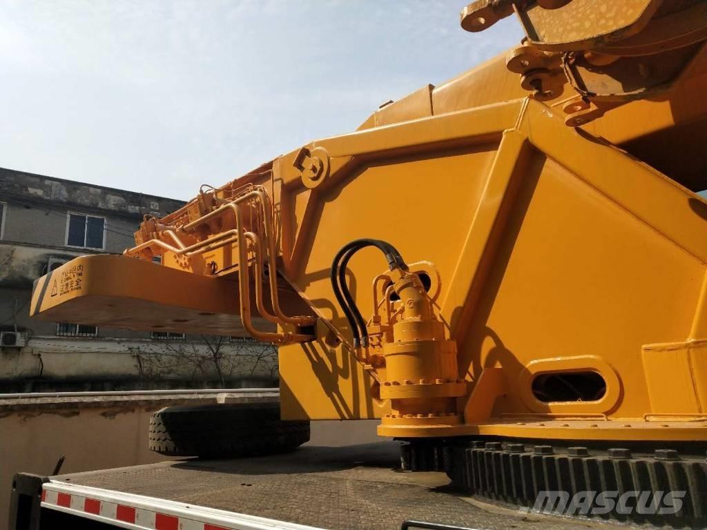 XCMG QY 50 K Ruwterrein kranen