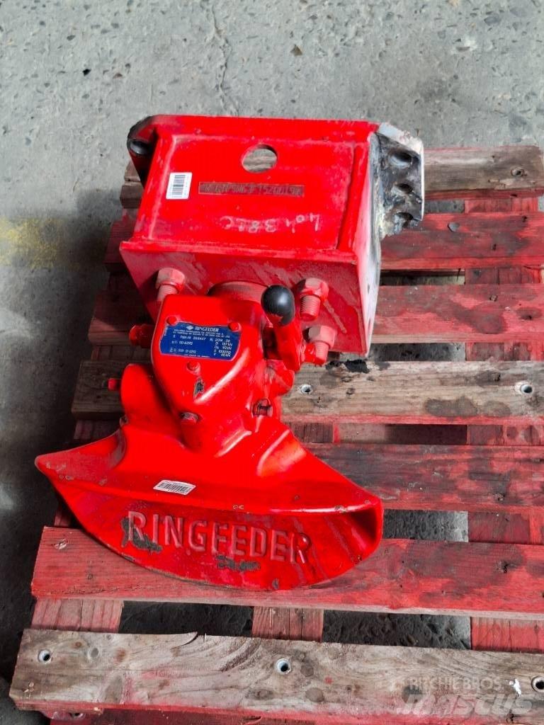 Ringfeder 4040 Transport - Anderen