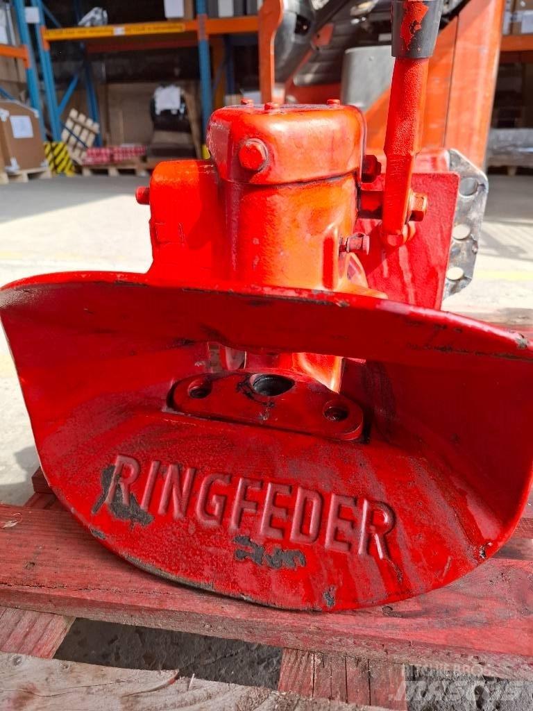 Ringfeder 4040 Transport - Anderen