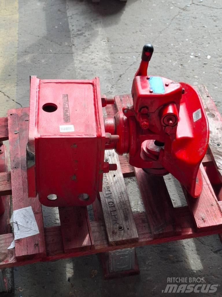  Ringfeder 4040 Transport - Anderen