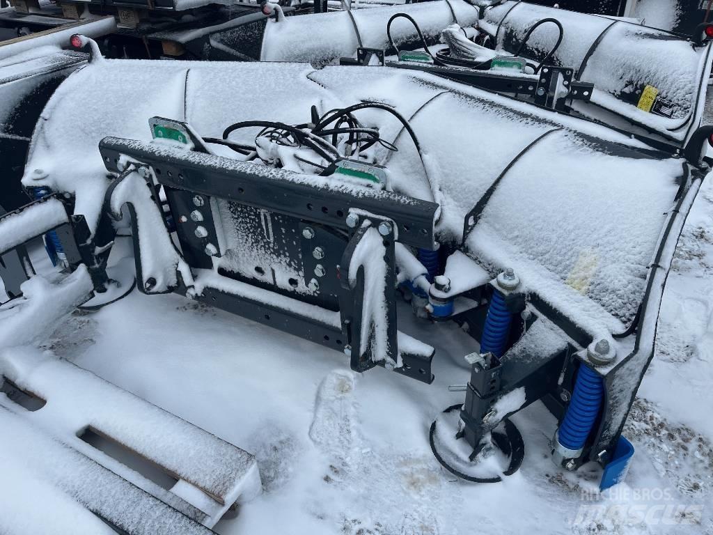  Ystad Vikplog 2,8m Ploeg
