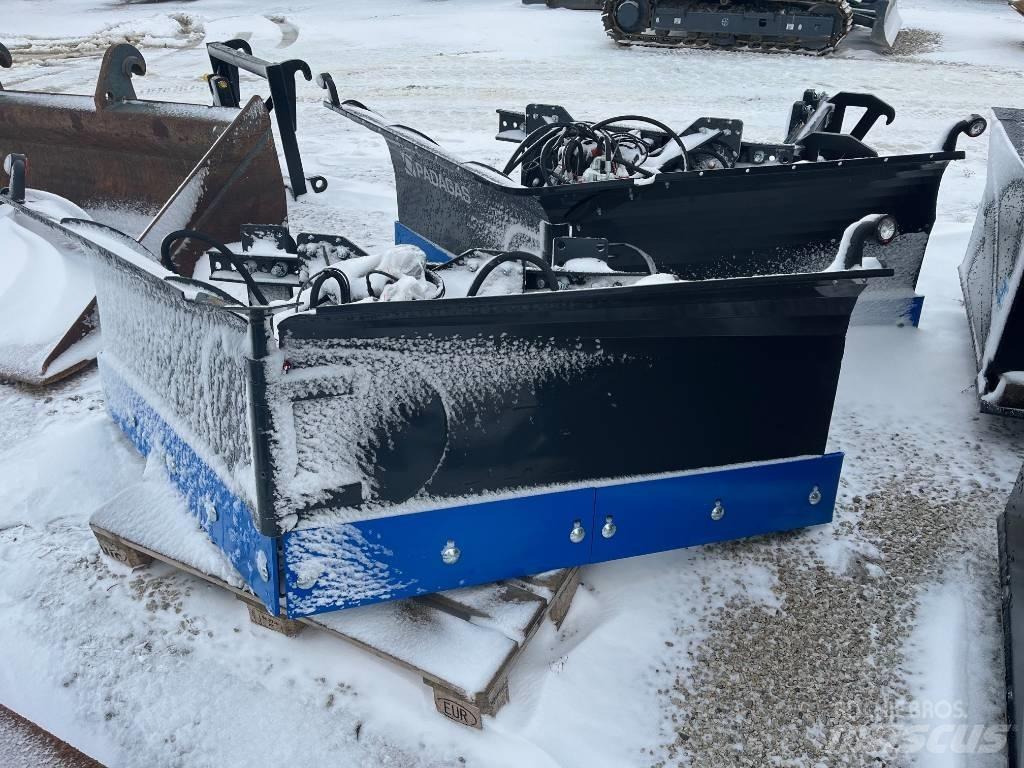  Ystad Vikplog 2,8m Ploeg