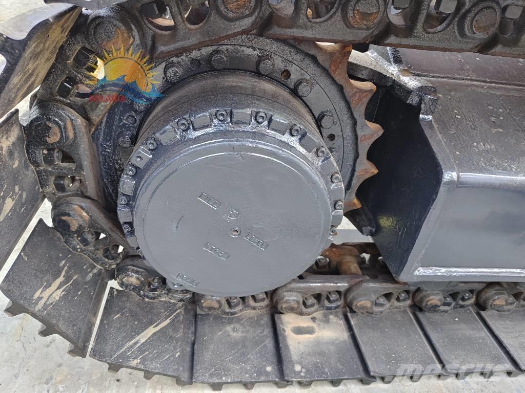 Doosan DX 300 LC Rupsgraafmachines