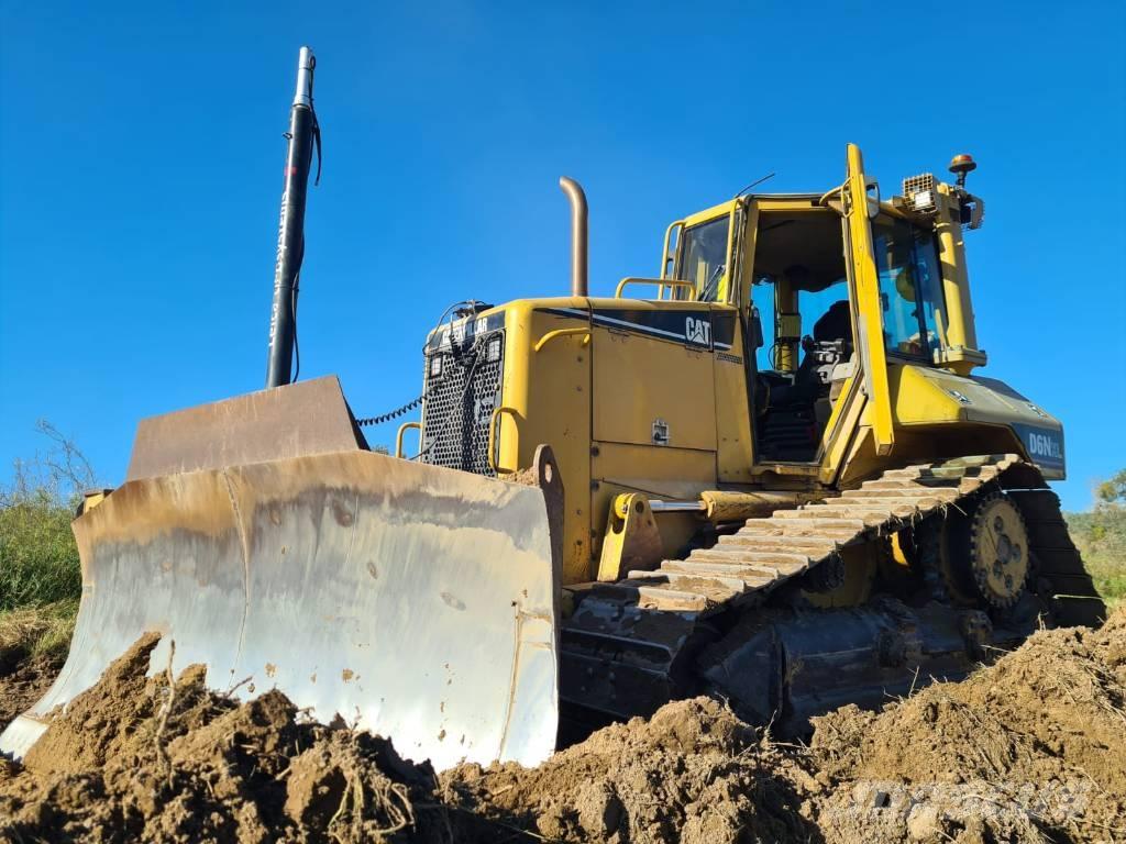 CAT D 6 N XL Rupsdozers