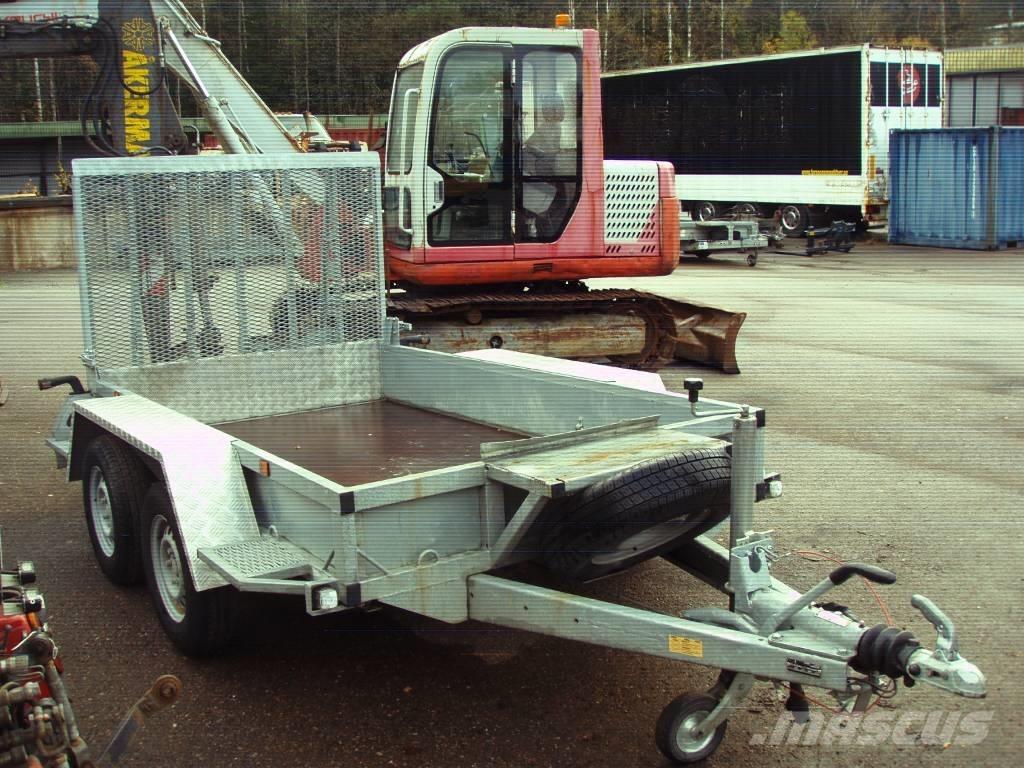 Takeuchi TB 216 Minigraafmachines < 7t