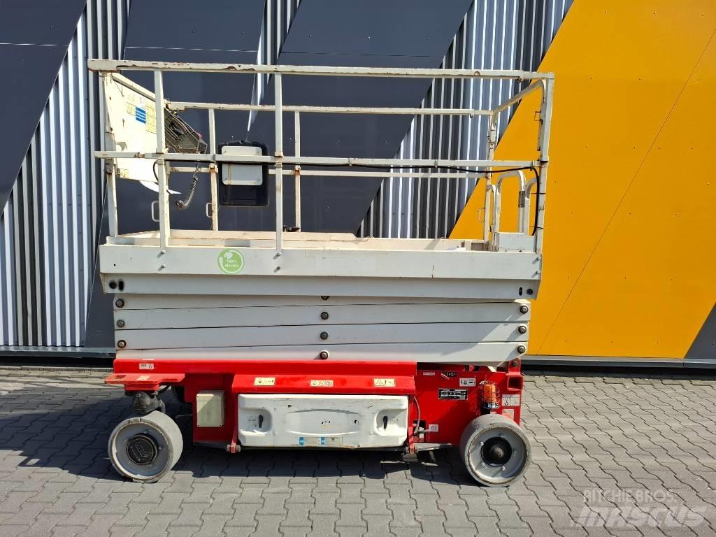 JLG 2646 ES Schaarhoogwerkers