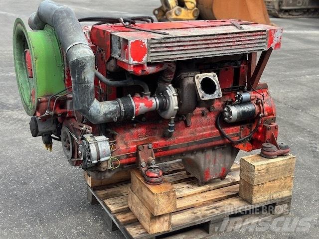 Deutz BF6L513 RC Motoren