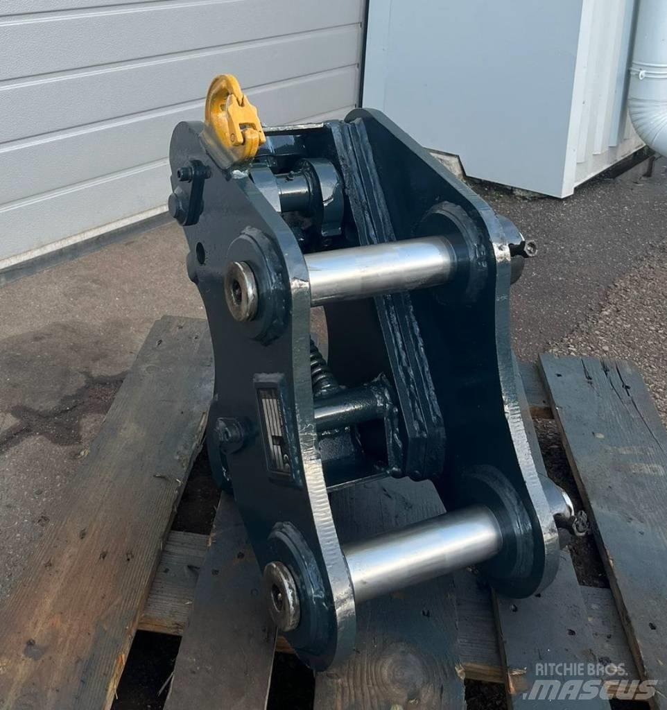 KSW SW_Miller Snelkoppelingen