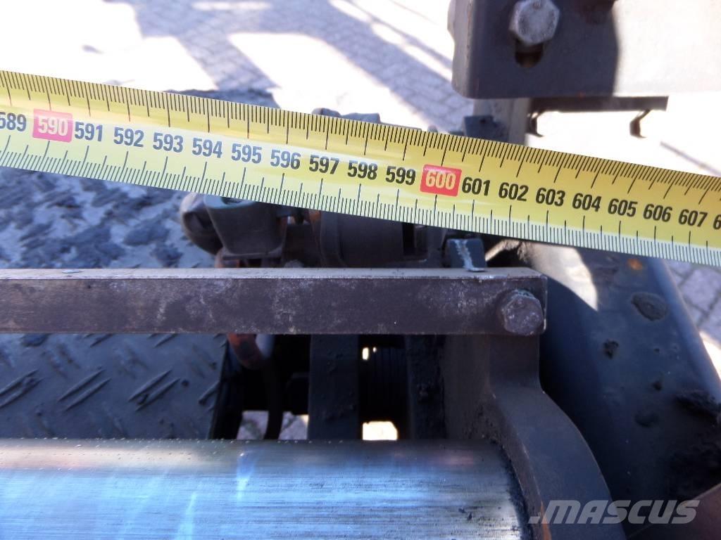 Dynapac F 30 CR Asfaltafwerkmachines