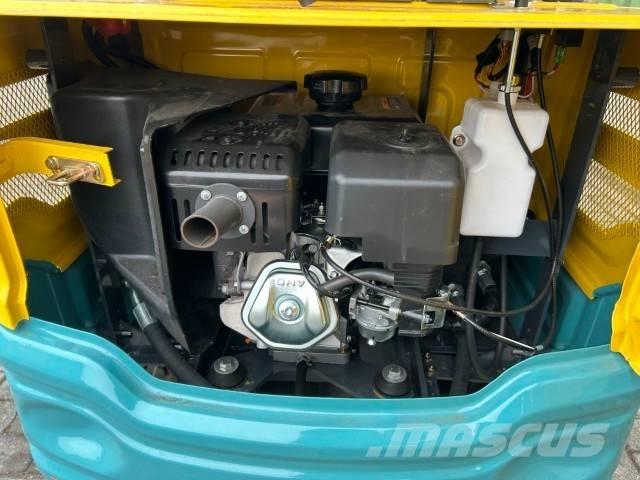  DIGSWIFT SD-13G Minigraafmachines < 7t