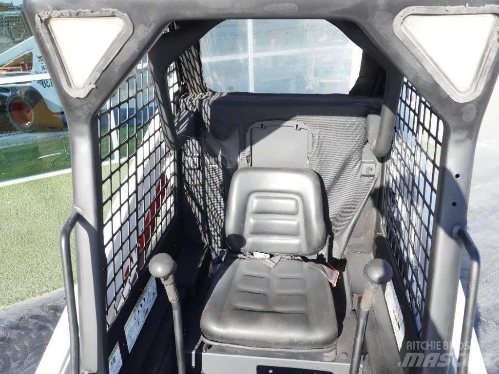 Bobcat S 130 Schrankladers