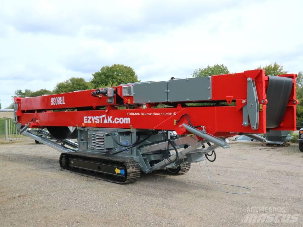Ezystak TR 8036 Bouw - Overige