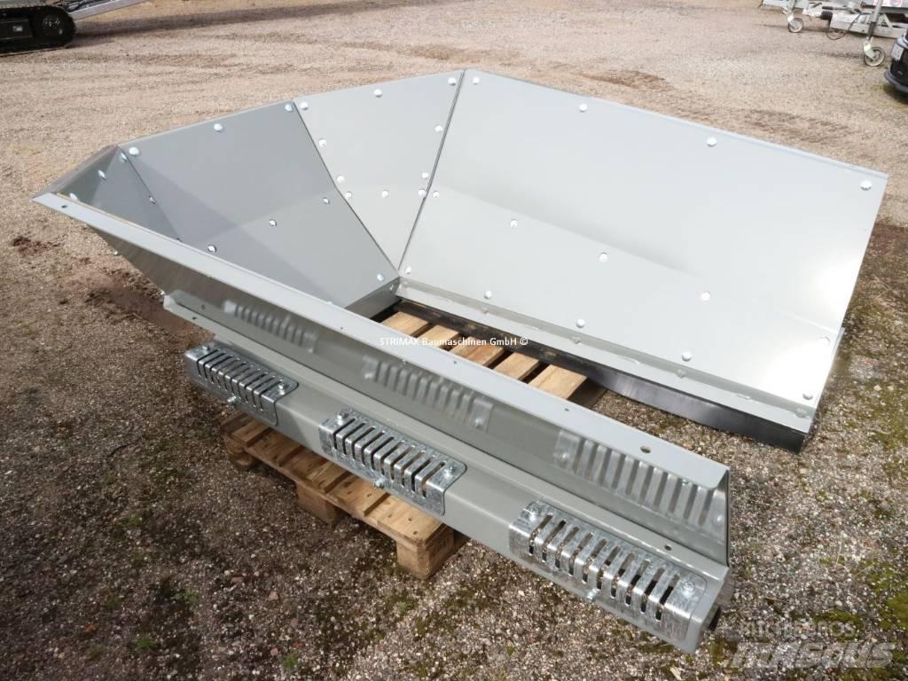 Ezystak TR 8036 Bouw - Overige
