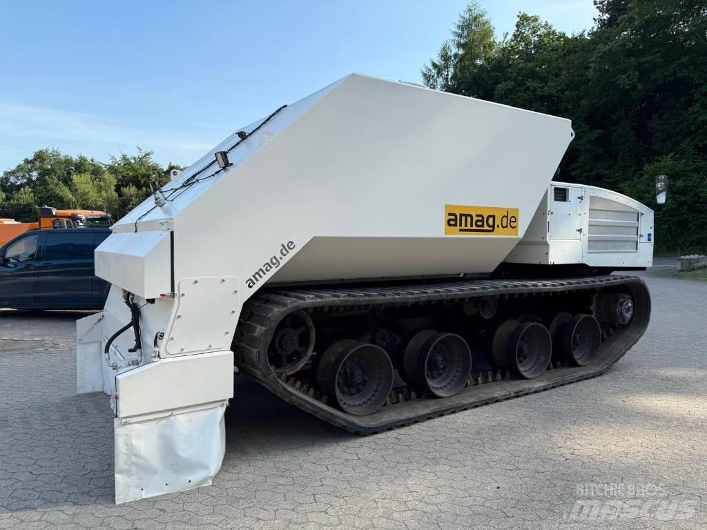 Prinoth T 14 R Rupsdumpers