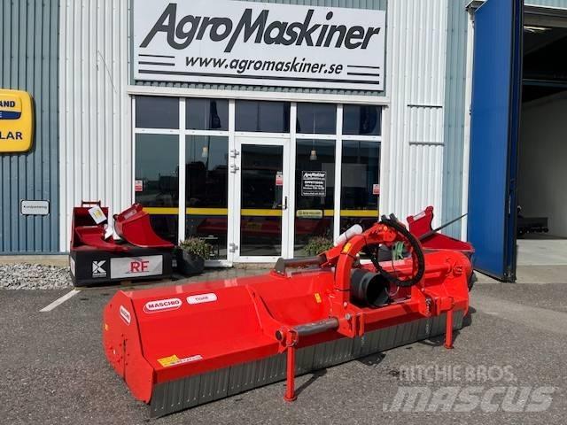 Maschio Tigre 300 Klepelmaaiers
