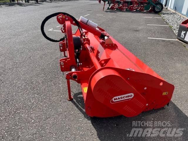 Maschio Tigre 300 Klepelmaaiers