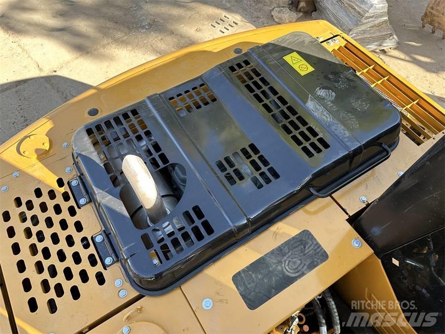 Sany SY135 Rupsgraafmachines