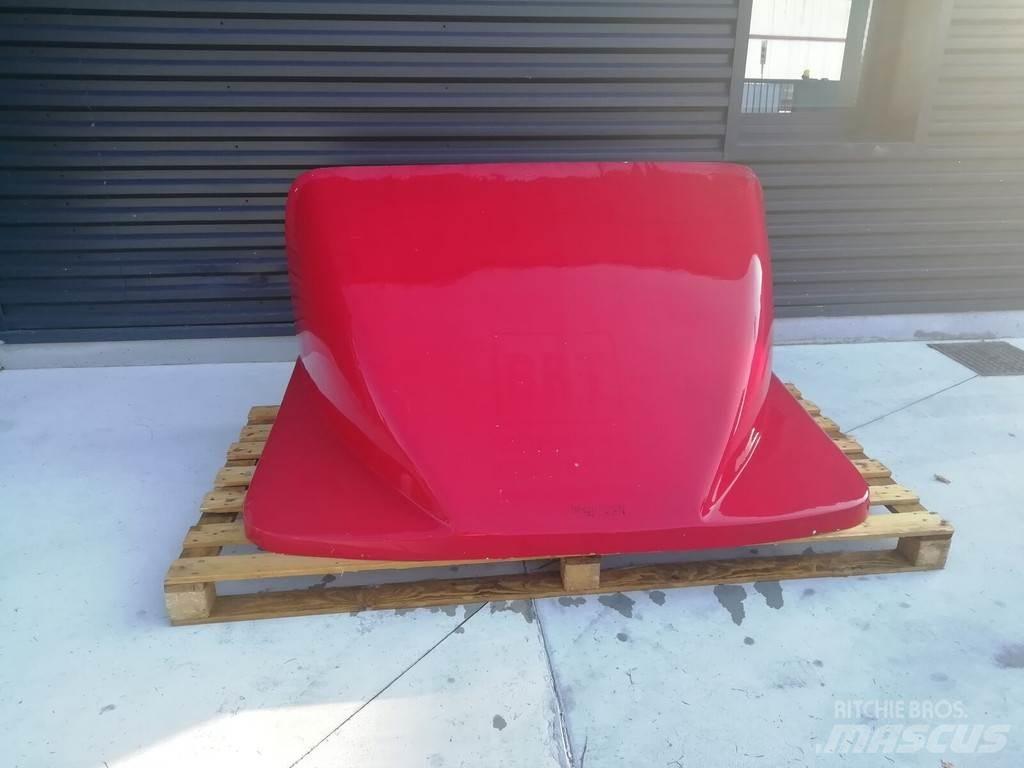 Nissan Roof Transport - Anderen