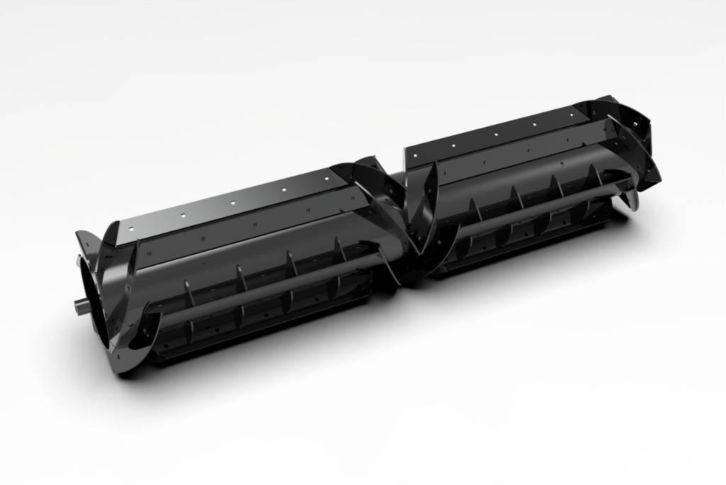 PW 777625.1 Accessoires voor maaidorsmachines