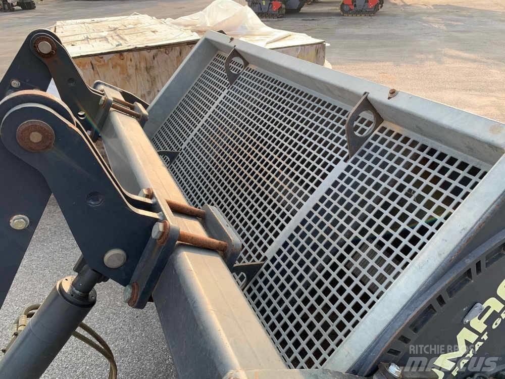 Bomag BS 180 Duowalsen