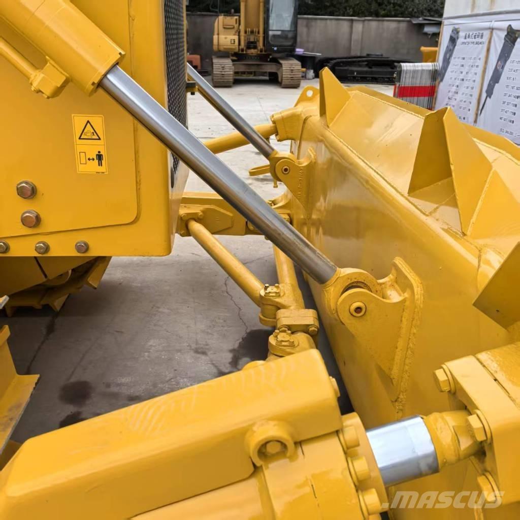 Shantui sd22l Rupsdozers