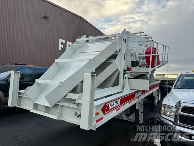 Fabtec 5163/3625 Bandenreinigers