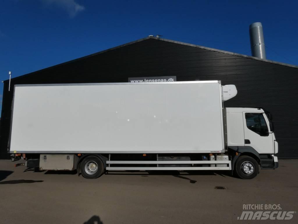 Volvo FL Koelwagens