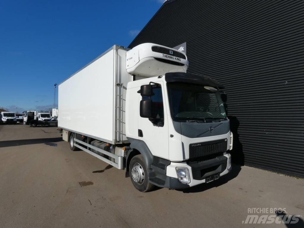 Volvo FL Koelwagens