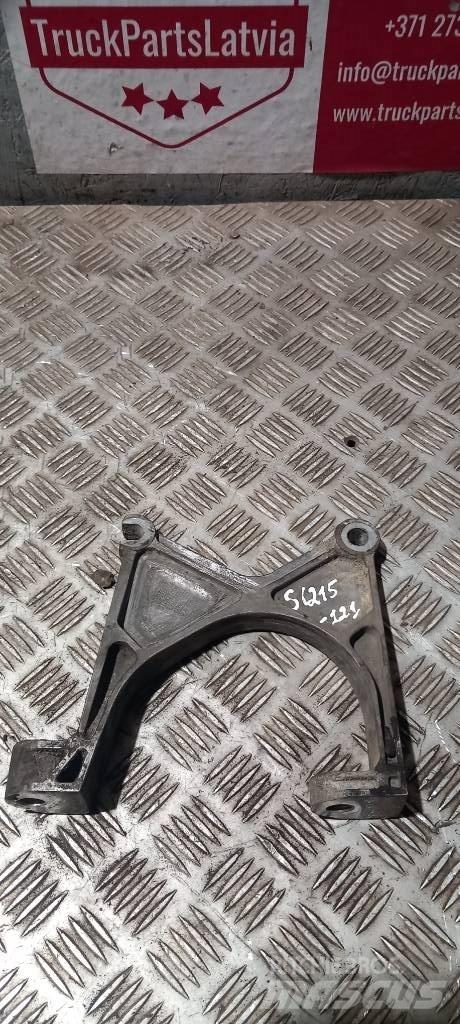 Scania R440  1549119 Chassis en ophanging