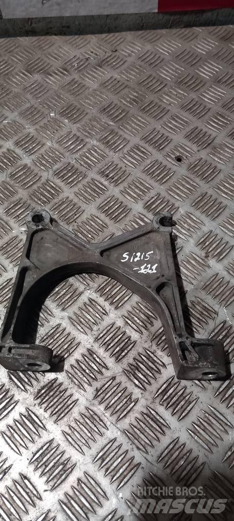 Scania R440  1549119 Chassis en ophanging