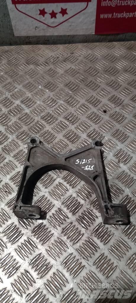 Scania R440  1549119 Chassis en ophanging