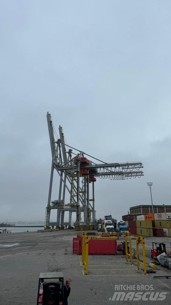  Kocks STS Havenkranen