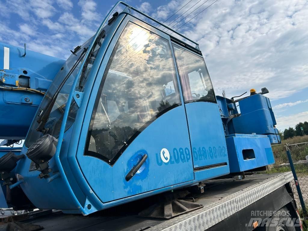 Grove GMK 3055 Kranen voor alle terreinen