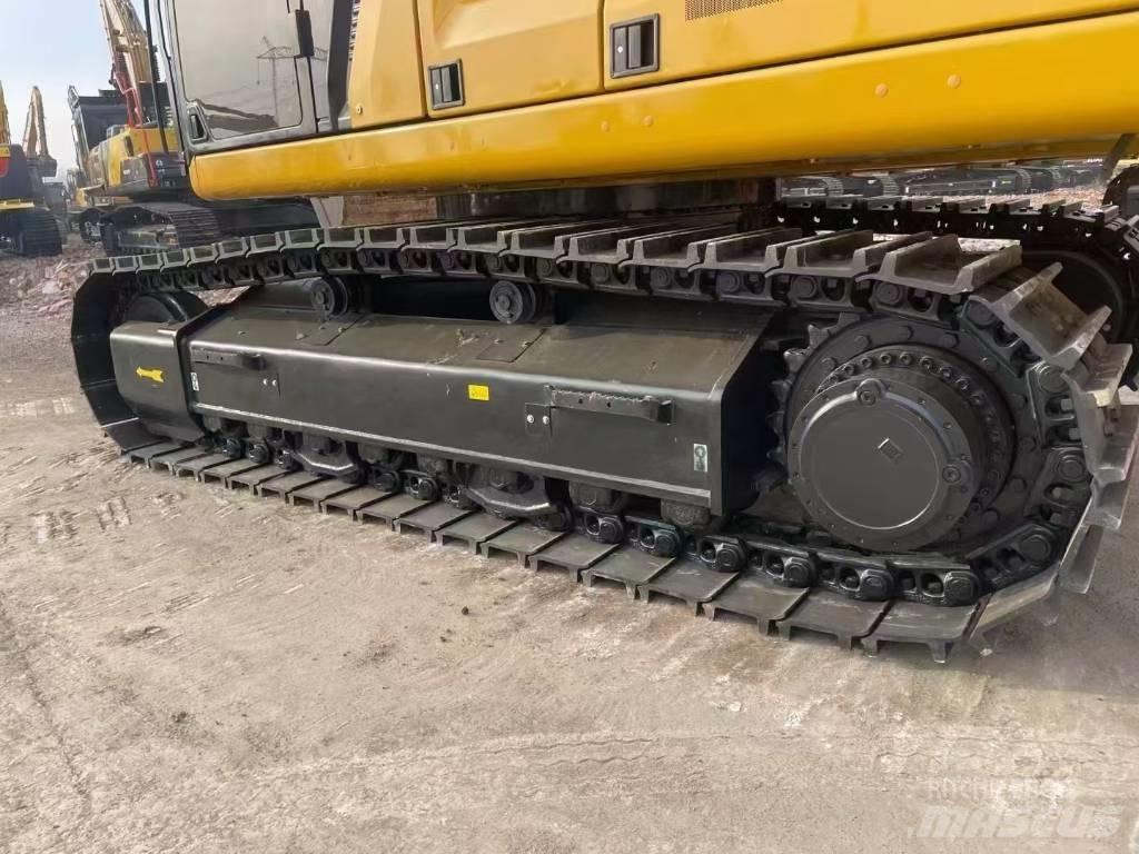 CAT 336GC Rupsgraafmachines