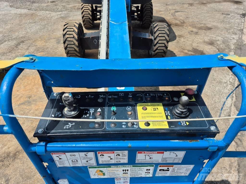 Genie S 60 X Telescoophoogwerkers