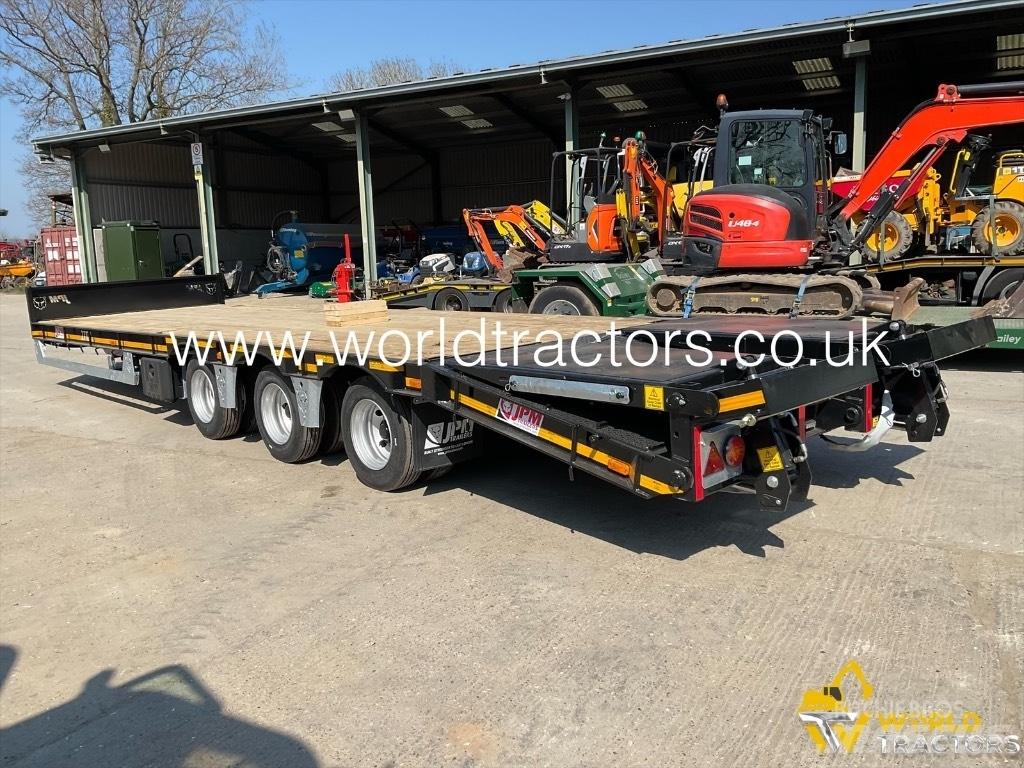 JPM 27 TLL Overige aanhangers