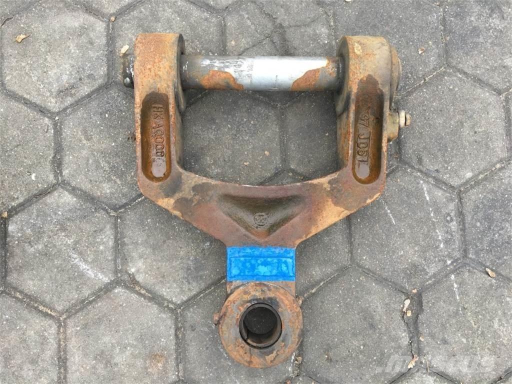  GELENKSTÜCK Snelkoppelingen