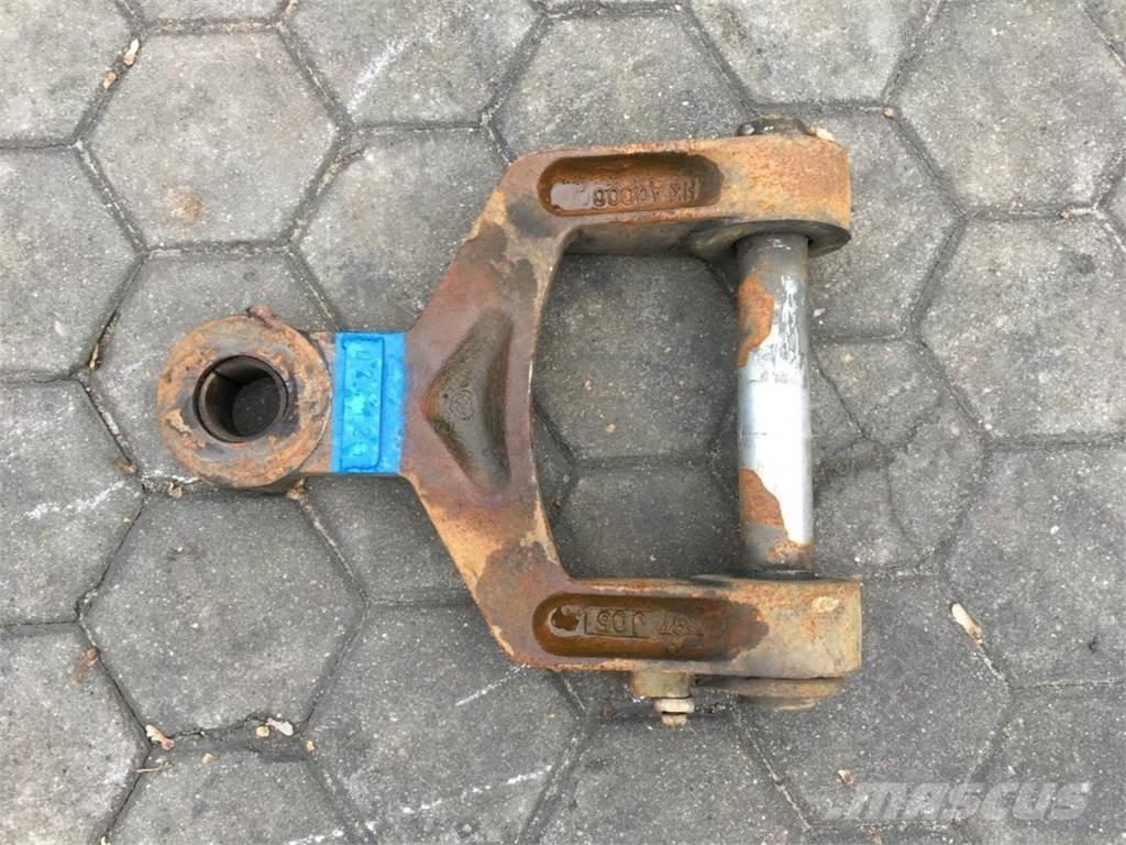  GELENKSTÜCK Snelkoppelingen