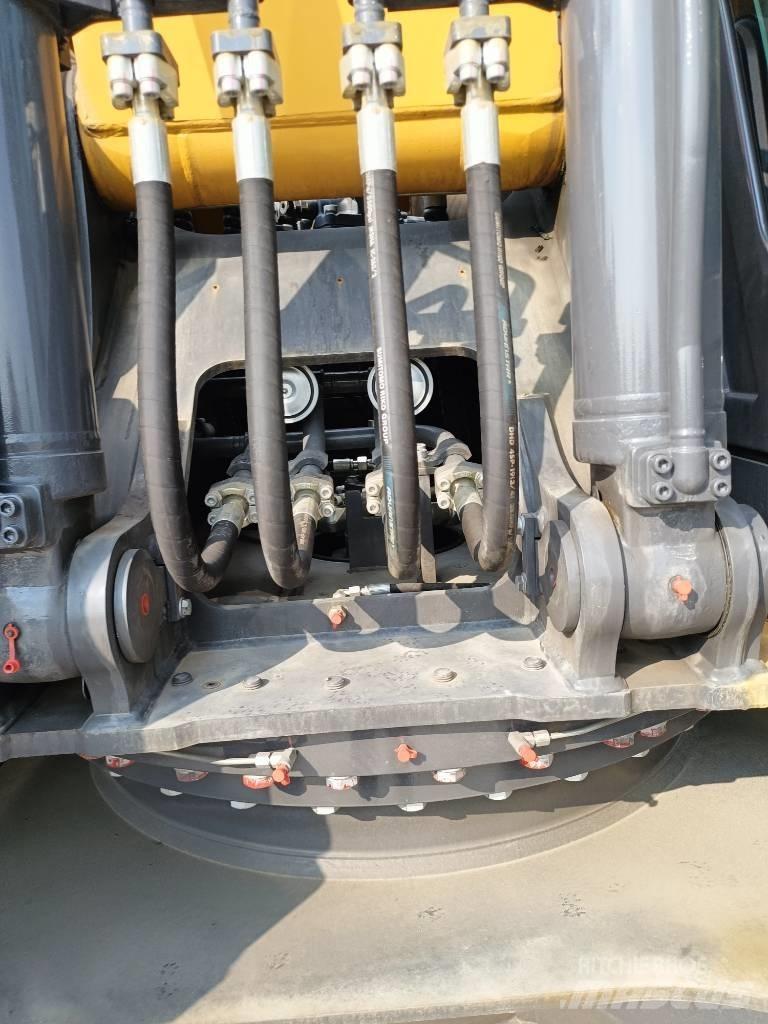 XCMG XE205GH Rupsgraafmachines