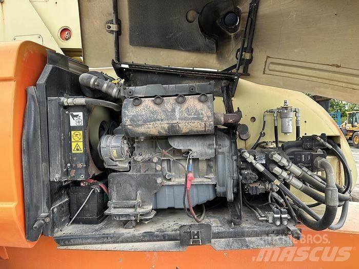 JLG 860SJ Andere liften en hoogwerkers
